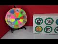 GODZILLA vs DINOSAURS Spinning Wheel Slime Game w/ KOM Godzilla Movie & Dinosaur Toys