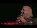 WWE 2K14 Trainwreck Press Conference Highlights