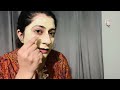 BNB Facial Kit Review | Good For Oily Skin?