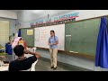 Multi-Grade Teaching Demonstration for Grades 1 & 2 ( L1 & ENG2 )