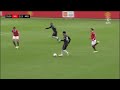 Ethan Nwaneri Vs Manchester United U18 (2 goals) Fantastic performance (5/11/22)