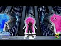 Kingdom Hearts 3 Re:Mind Data Terra-Xehanort [Level 99 Critical Mode]