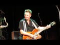 Michael Pewny & Johnny Guitar Favourit Band feat Nina Dworak-Theater Akzent Wien - Boogie Roll Jam