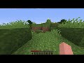 Minecraft Survival Episode 1 | Too Many Monsters