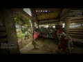 MORDHAU party time