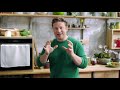 Jamie Oliver's Healthy & Delicious Meat-Free Meals