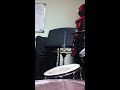 School Paradiddle