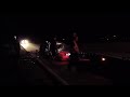 Wypadek Kombajna z BMW - DK19 Horodnianka
