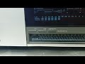 Interesting Akai receiver