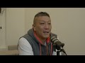 MAC TALK #17 - Ex Chinese Gang Member Kenny Full Interview