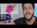 The WORST 5-Minute Crafts “Health Hacks”