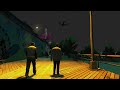 Flashing Lights - GTA IV (𝙇𝙚𝙜𝙚𝙣𝙙𝙖𝙙𝙤)