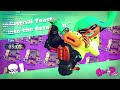 Splatoon 2, but I'm bad at Shooters