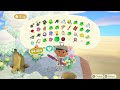 How To Get A 5 Star Island FAST In Animal Crossing