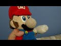 (mario shorts) luigi gets kicked out part 2