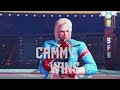 [SF6] Mizuha(Cammy) vs Bonchan(Akuma) High Level [Street Fighter 6]