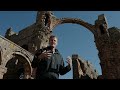 Lindisfarne Priory | 10 Places That Made England with Dan Snow