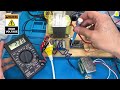 how to make simple inverter 4200W , sine wave , 4 mosfet , IRF3205 ,jlcpcb