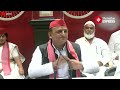 Akhilesh Yadav Takes A Jibe At Keshav Prasad Maurya; Accused Yogi Government of Corruption