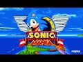 Unused Sonic Music