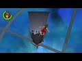 KINGDOM HEARTS Re: Chain of Memories - The 22nd Floor [Test World]