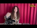 Marty Friedman Plays His Favorite Riffs