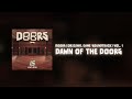 DOORS ORIGINAL SOUNDTRACK VOL. 1 - Dawn Of The Doors