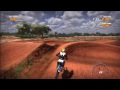 500cc 2 stroke : Mx Vs Atv Supercross