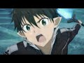 Everytime We Touch | [AMV] Sword Art Online (SAO) -Kirito x Asuna- [60 fps] -synced