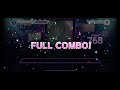 Watch me full combo KYU-KYURARIN because it released