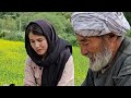 Cooking style | Most remote village in the world in Afghanistan