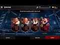 We Pulled Him!!! 94 Totw Devin Booker