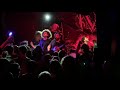 Monuments - Regenerate- (live at Valhalla, Wellington, NZ 2019)