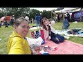 Celebrating Philippine Independence Day in The Netherlands | Biggest Pinoy Gathering #ShielaPiet