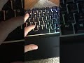 dont buy this keyboard 2