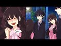 [Manga Dub] I was cold to the girl that all the guys love and she started crying... [RomCom]