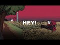 Craig Morgan & Lainey Wilson - International Harvester (Lyric Video)