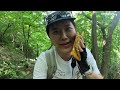 [Hiking] 전북 진안 마이산 나홀로 등산 | 사이좋은 한쌍의 부부봉 아래 신비로운 돌탑의 비경🗻 | 탑사 코스 | 마이산 도립공원 | 마이산청소년야영장 | 산림청 100대명산