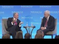 Stephen A.  Schwarzman, Chairman, CEO & Co-Founder, The Blackstone Group L.P.