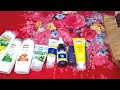 Saeed Ghani Herbal Products Haul | Best Herbal Beauty Products in Pakistan