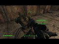 Fallout 4 Glitch - Ragdoll