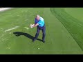 How To Compress The Golf Ball With One Easy Tip