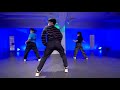 Cardi B - Wap l LEEJUNG (Choreography)