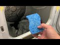 How to: Freshen: Remove Mildew Smell from Kitchen Sponge (2 Steps)