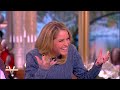 Julia Roberts Talks New Doomsday Movie, 'Leave the World Behind' | The View