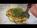 Hiroshima Gourmet! Introducing 6 popular okonomiyaki restaurants in the fierce battleground