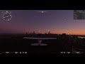 RTX 4090 | 140 FPS in NYC | Microsoft Flight Simulator - 4K