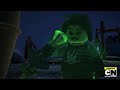 Day Of The Departed [Ninjago Music Video]