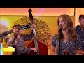 The Petersens - California | ARD Morgenmagazin (28.08.2023)