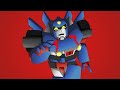 Transformers More Than Meets the Eye Season Two Animated Trailer